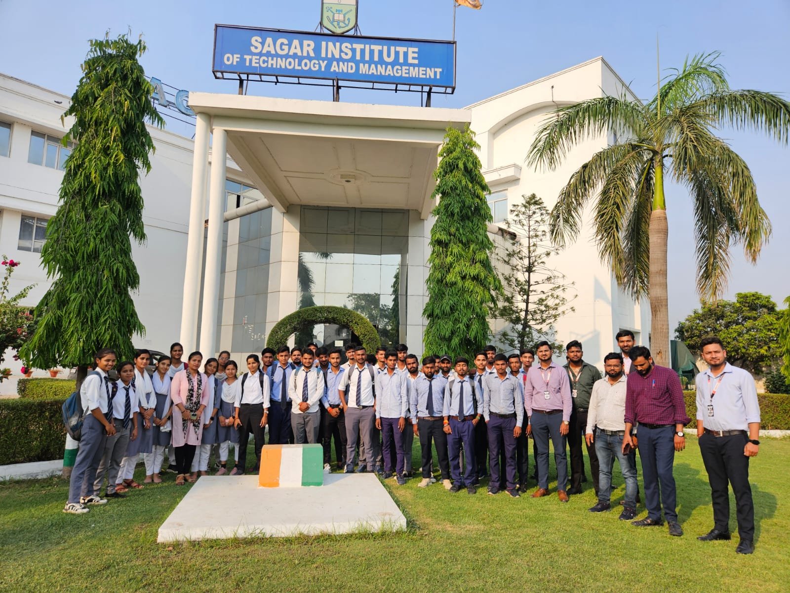 Campus