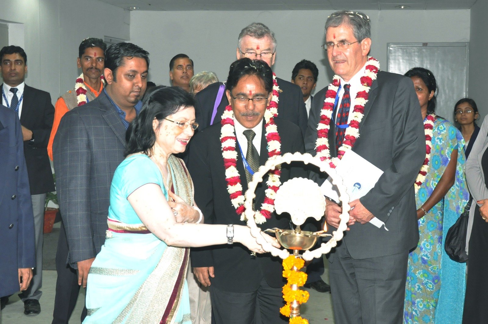 SGI Campus