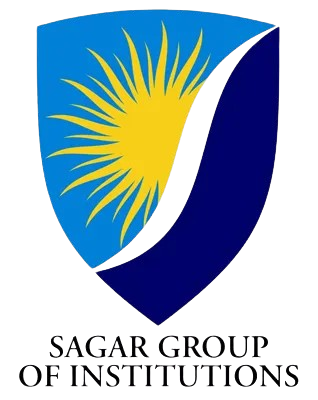 Sagar Group of Institutions Logo