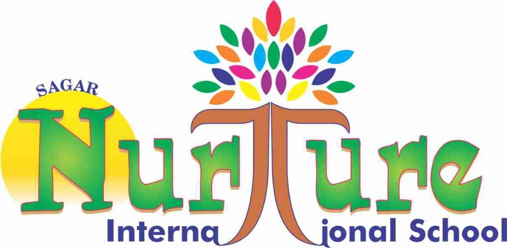 Nurture Logo